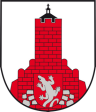 Logo - Centrum Usług Społecznych w Lisewie